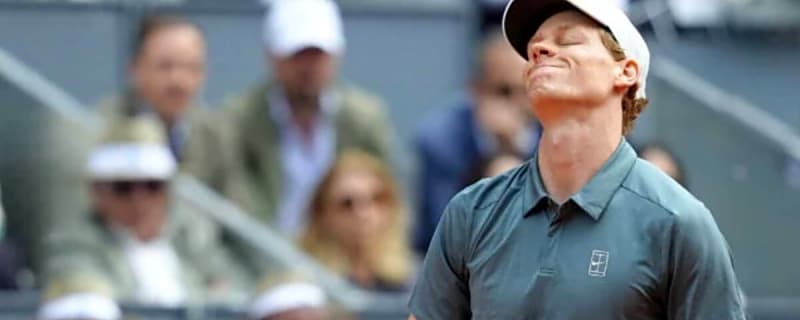 Former US Open Runner-Up Another Major Star to Withdraw, Joining Jannik Sinner