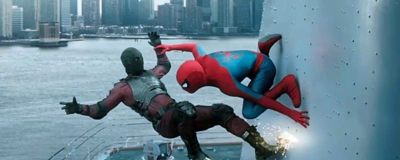 'Spider-Man: Brand New Day' trailer shows a web-slinging hero's rebirth