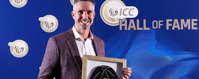 Kevin Pietersen, Sourav Ganguly and Anjum Chopra inducted into ICC Hall of Fame