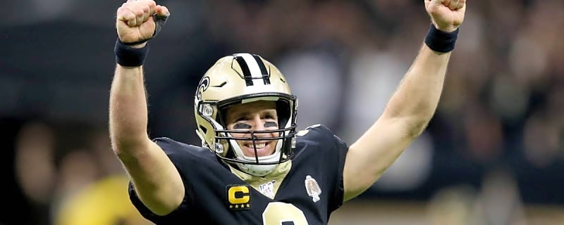 5 Best Quarterbacks in New Orleans Saints History