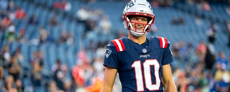 NFL Week 1 QB Tier Rankings feature plenty of snubs