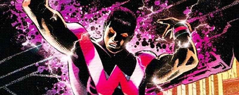 All the Easter Eggs we spotted in 'Wonder Man'