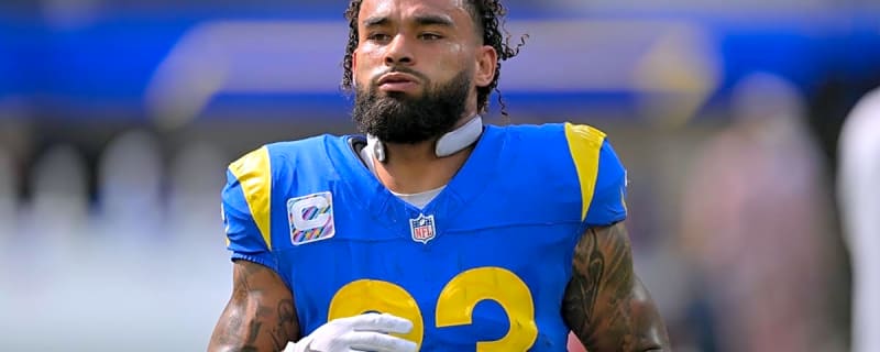 Did Kyren Williams Take a Swipe at His Shrinking Role After Rams' Last-Second Loss to Arizona?