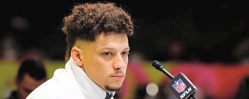 Patrick Mahomes News Emerges 3 Days Before Big Event in Kansas City