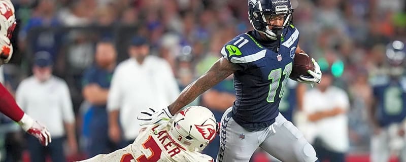 3 Things Seahawks Must Do to Defeat Cardinals in Week 2