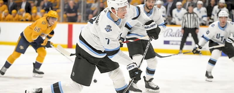 Michael Kesselring to make Sabres debut vs. Blue Jackets