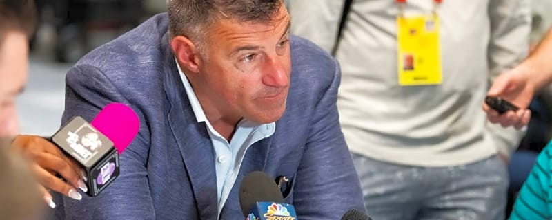 Seventh-Round Pick Hutchins Might Be the Biggest Surprise on Patriots Roster