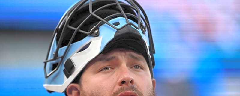 Blue Jays' John Schneider Shares Alejandro Kirk Update Before Yankees Game