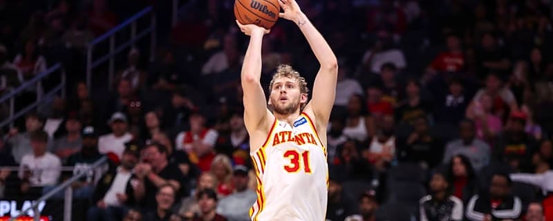 Final Injury Report for Knicks-Hawks Game 3: Will Jock Landale Play?