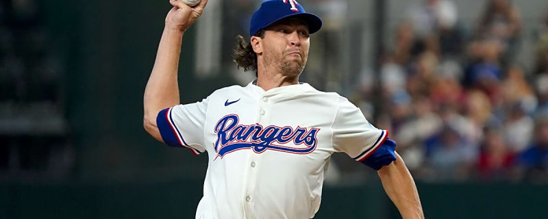 Rangers’ Jacob deGrom gives encouraging injury update after missing Phillies start