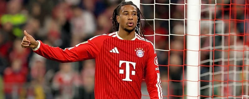 Why Is Michael Olise Not Playing for Bayern Munich vs. Arsenal in the UEFA Champions League?