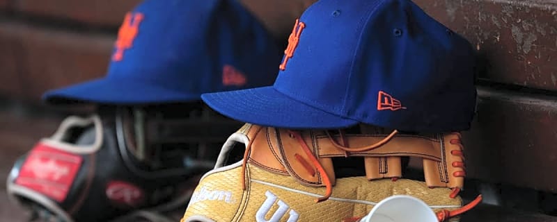 Mets Make Roster Decision After 7th Straight Loss