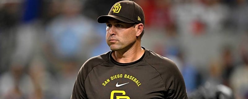 Padres Predicted to Reunite With Former Starter Before MLB Trade Deadline