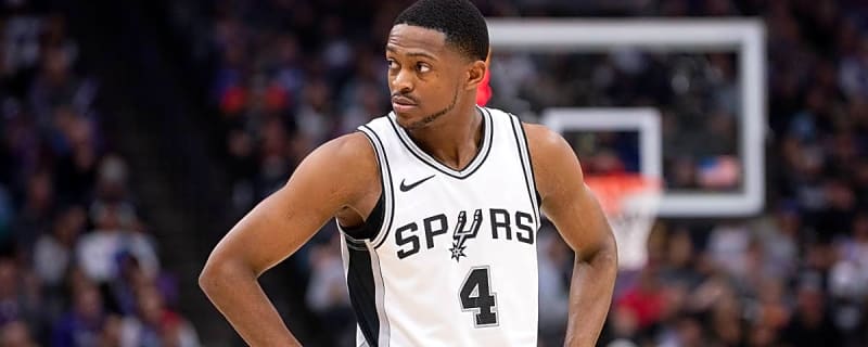 Final Injury Report for Knicks-Spurs NBA Finals Game 1: Will De'Aaron Fox, Mitchell Robinson Play?