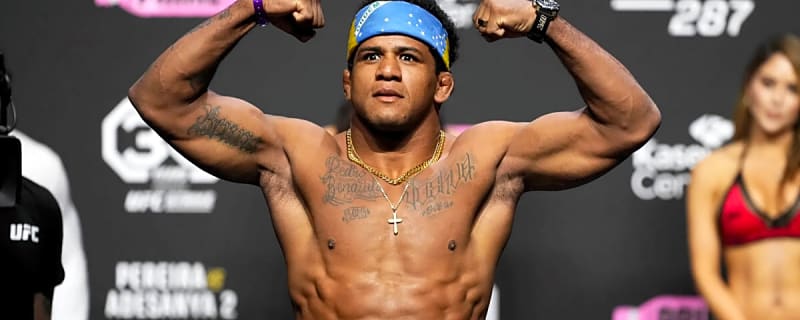 UFC Vegas 106 Weigh-In Results: All fighters made weight