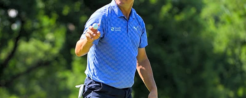 Wyndham Clark, Gary Woodland Set Up High-Stakes BMW Duel