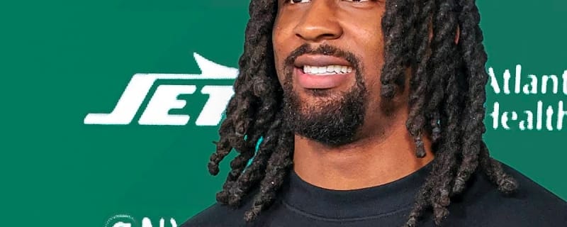 Three First-Round Picks Have the Jets Grading Out Near the Very Top of the League