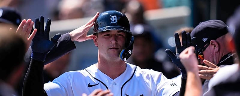Fantasy Baseball 2026: Dillon Dingler Might Be the Biggest Sleeper Available in Your League Right Now