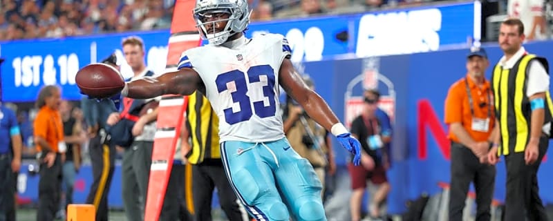 6 Make-or-Break Players Who Will Decide if the Cowboys Can Finally Win at Lambeau Field