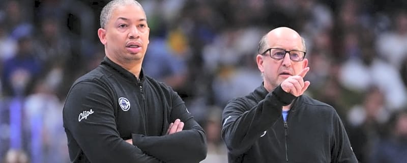Magic rumors: Jeff Van Gundy on coaching radar, but Billy Donovan remains favorite