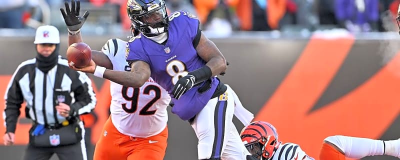 Why Ravens Can Go From Missing Playoffs To Top-5 Finish