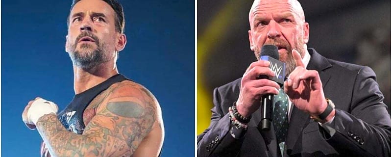 CM Punk Reveals Vince McMahon Ghosted Him After Pushing for a WWE Comeback in 2018–19