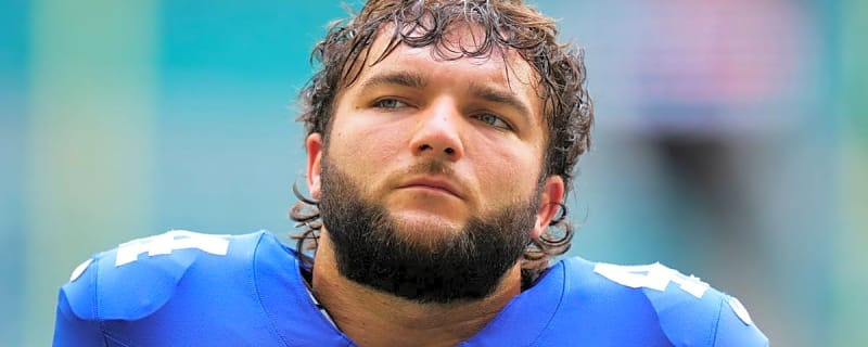 Giants Make Cam Skattebo Announcement After Return From Injury