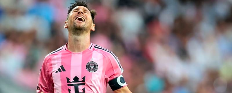 Lionel Messi and 6 Argentina Stars Dealing With Injuries, Announces Scaloni