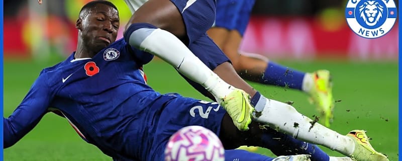 We all know Chelsea’s 'remarkable' top rated player this season – but second choice will surprise