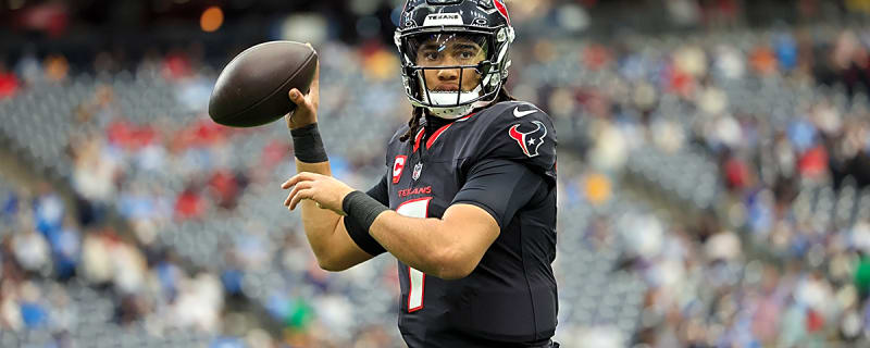 Texans owner makes 1 thing clear about CJ Stroud’s future