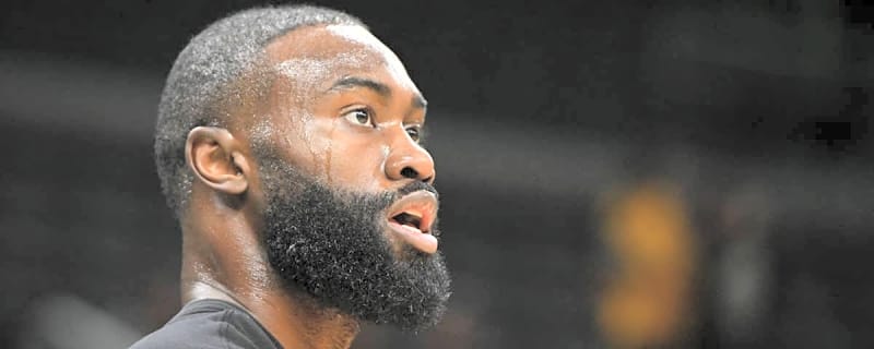 Footage of Jaylen Brown's Boxing Debut in Nigeria Emerges Amid NBA Offseason