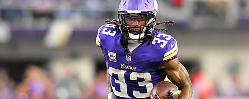 Two players back at practice, one new DNP on Vikings' Thursday injury report