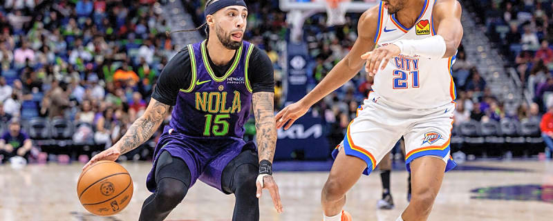 How Pelicans are evaluating ‘aggressive’ options before trade market opens
