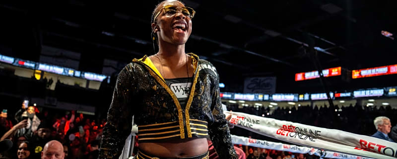 Claressa Shields’ New Song Sparks Brutal Fan Reactions