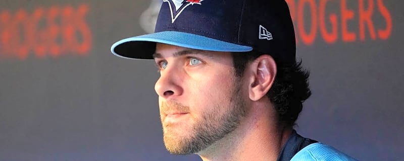 Blue Jays Make Ernie Clement Decision After George Springer’s Injury