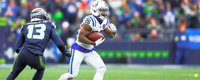 Seahawks Make Roster Moves to Address Banged Up Secondary Ahead of Week 1