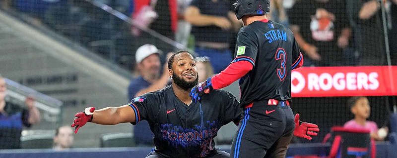 Blue Jays’ Ernie Clement reveals how Toronto overcame 18 inning heartbreaker to win World Series Game 4