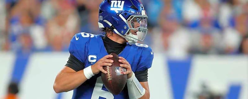 Giants Week 3 injury report vs. Titans: What it means for fantasy football