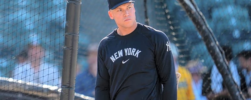 Yankees Facing Backlash for Aaron Judge Decision