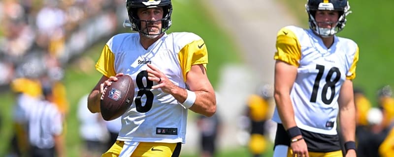 3 Things We Wish We Saw in Steelers Preseason