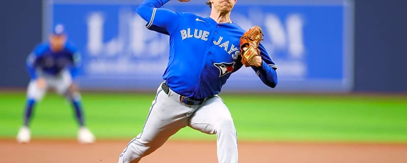 Blue Jays Must Move On From Shane Bieber After Latest Injury News