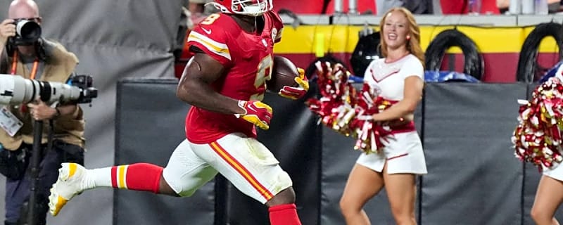 Will Seahawks Regret Not Re-Signing Kenneth Walker III?