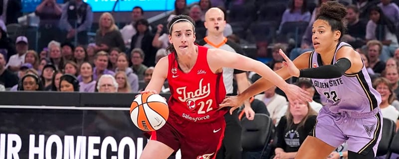 Veronica Burton Said a Lot About Caitlin Clark After Dropping 25 Points on Fever Star