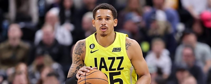 'I've Been Homeless Three Times. I Never Want To Be Broken Again.' - Juan Toscano-Anderson On His Journey To The NBA