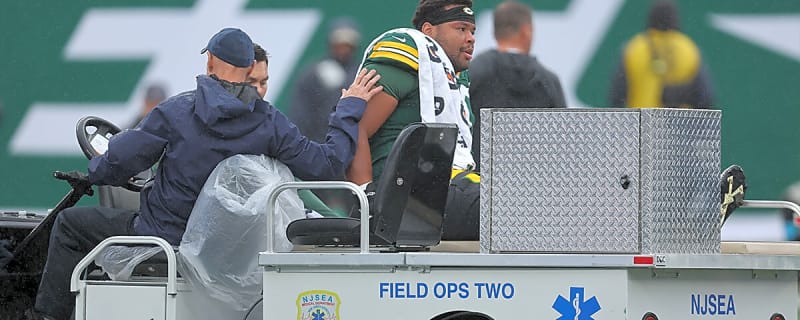 Packers’ Zach Bako-Bewele makes crushing revelation after season-ending injury