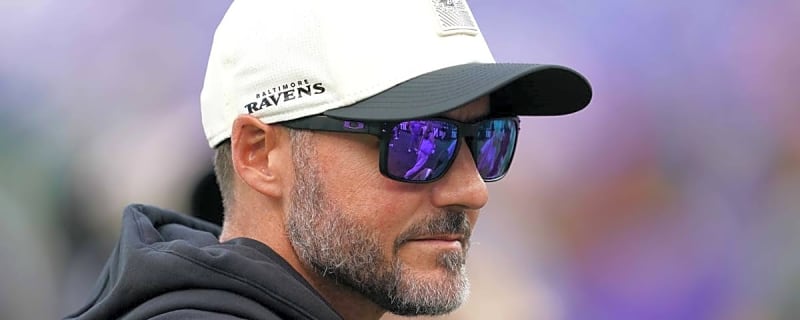 Ravens WR Could Return From Injury vs. Browns