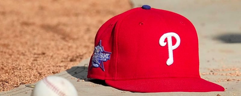 Phillies Make Decision on No. 2 Prospect Aidan Miller