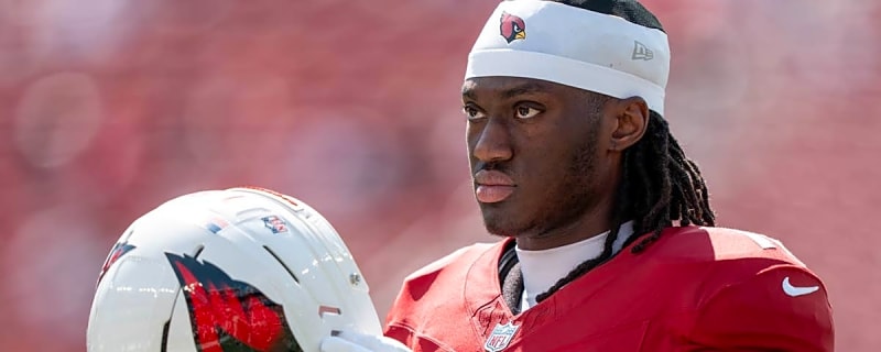 NFC Rival Makes Perfect Sense For Marvin Harrison Jr. Trade