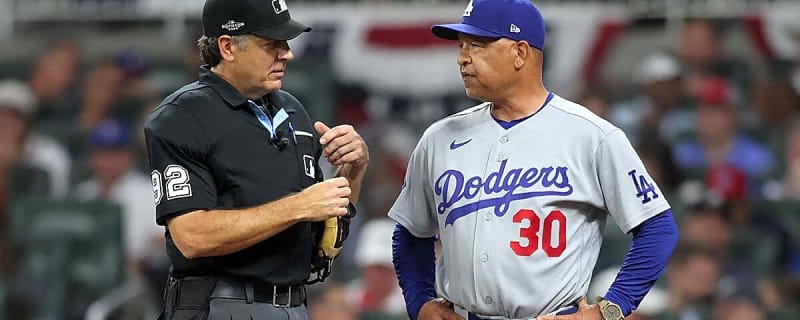 Why Dodgers’ Dave Roberts still believes in Shohei Ohtani despite offensive struggles