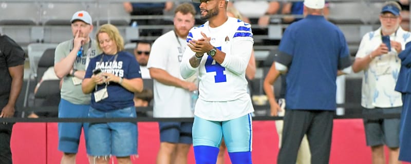 Cowboys vs. Giants bold predictions for Week 1 of 2026 NFL season
